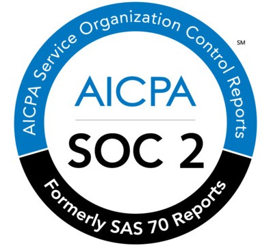 SOC 2 Type II Compliant